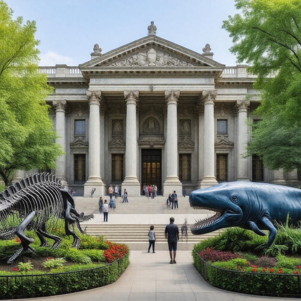 Museum of Natural History (Melbourne)